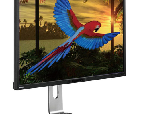 BenQ PV3200PT