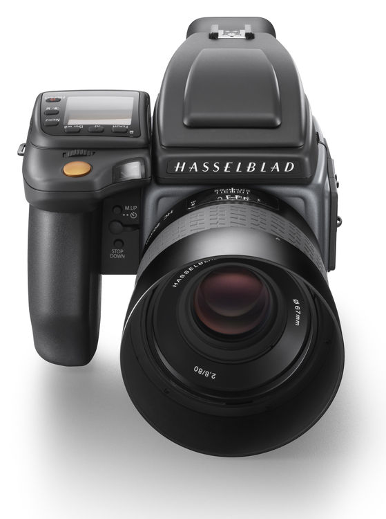 Hasselblad H6D