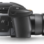 Hasselblad H6D