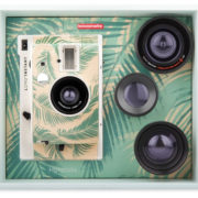 Lomo’Instant edición Honolulu