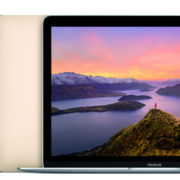 Actualización del MacBook