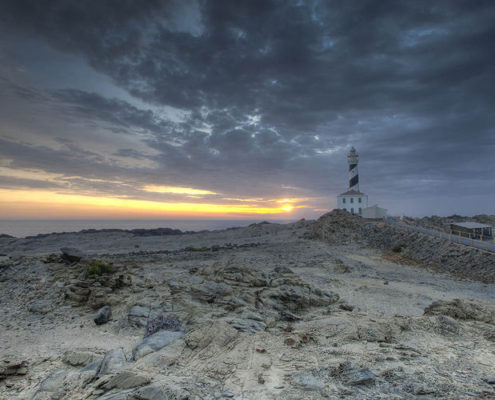 Menorca a la Vista