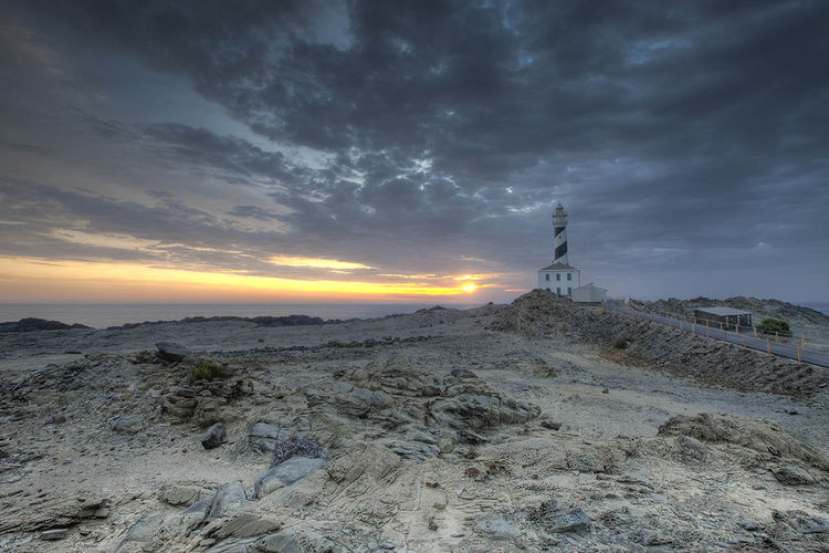 Menorca a la Vista