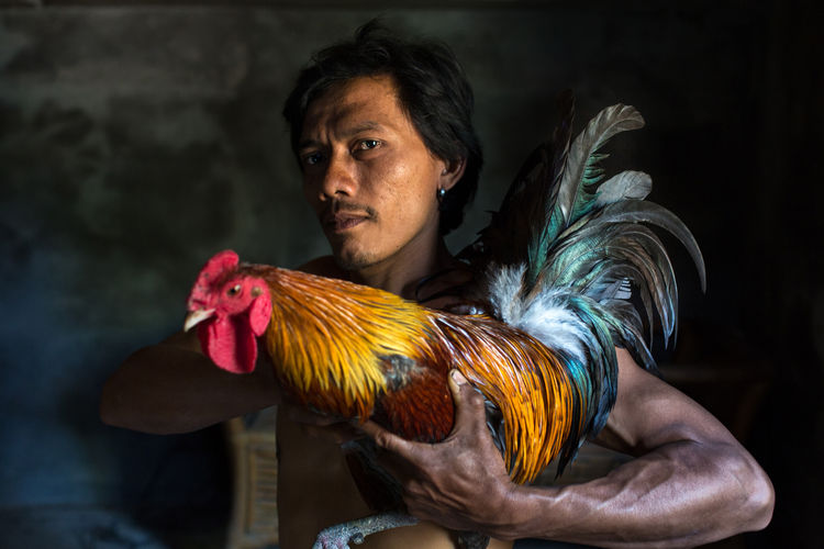 Ruben Salgado Escudero, Spain, 3 puesto, Retrato, Profesional, 2016 Sony World Photography Awards