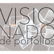 Concurso de Visionado de Portfolios fotográficos, DeFoto 2016