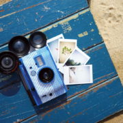 Lomo'Instant San Sebastián