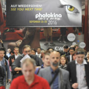 Photokina 2014