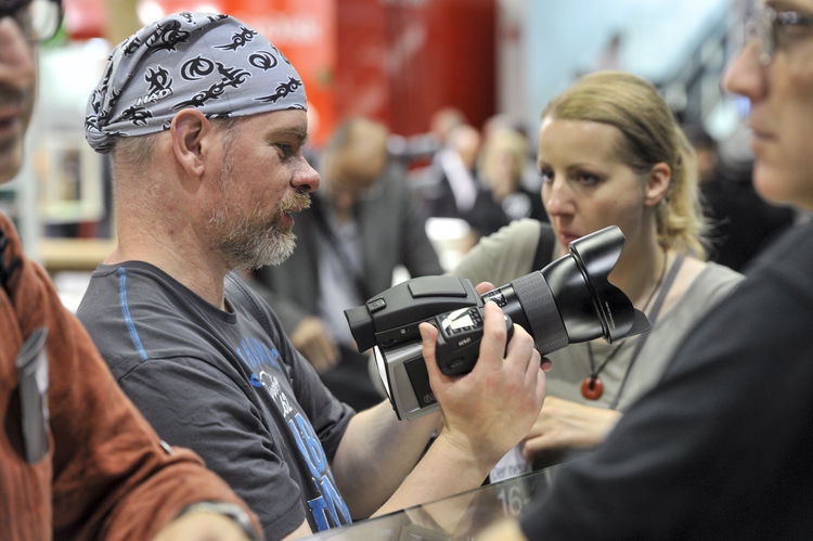 Photokina 2014