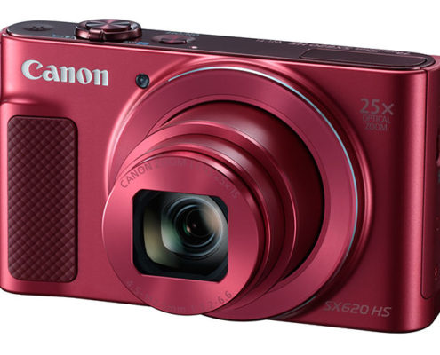 Canon PowerShot SX620 HS