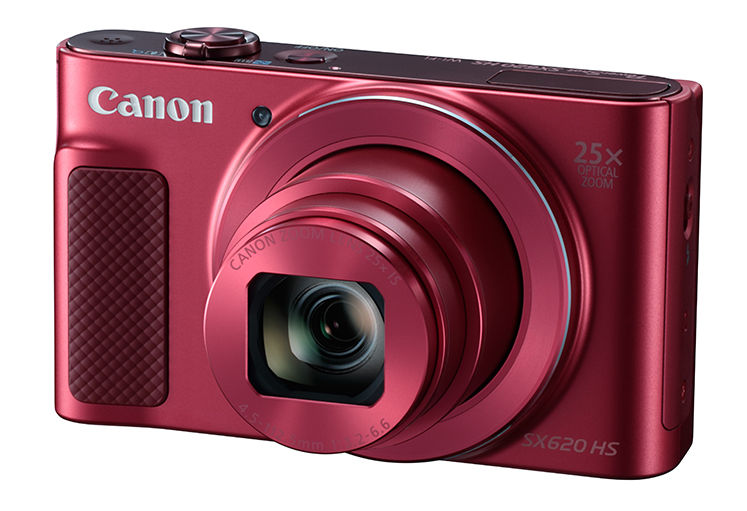 Canon PowerShot SX620 HS