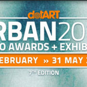 URBAN 2016 Photo Awards