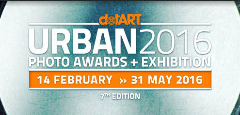 URBAN 2016 Photo Awards