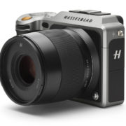 Hasselblad X1D