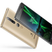 Lenovo PHAB2 Pro