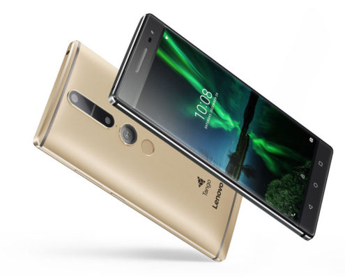 Lenovo PHAB2 Pro