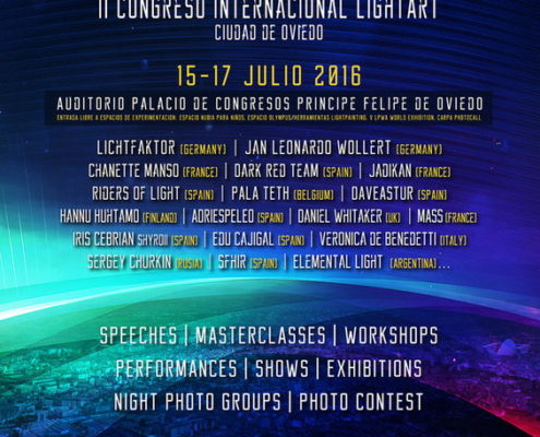 Congreso LightartOVD