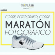 III Maratón fotográfico TOO MANY FLASH