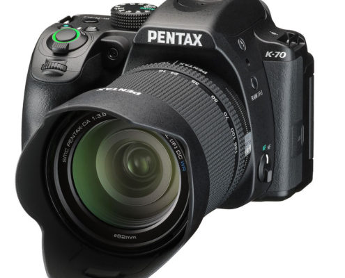 PENTAX K-70