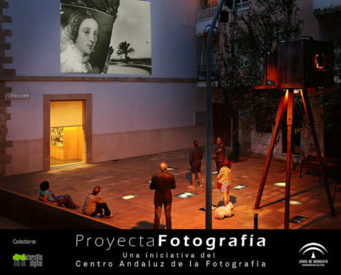 ProyectaFotografía