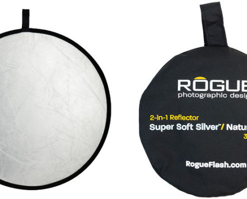 Rogue 32” 2-in-1 Collapsible