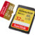 Sandisk Extreme Plus SDHC UHS-I