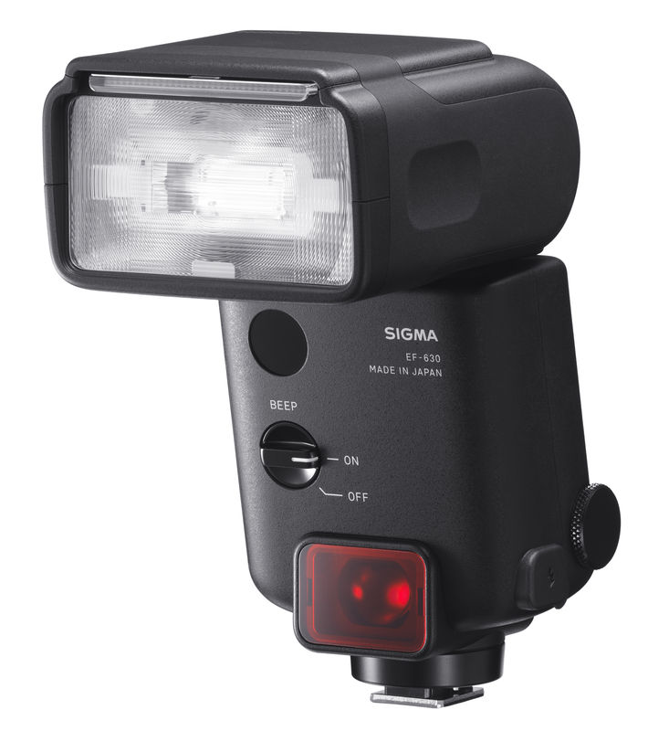 SIGMA EF-630