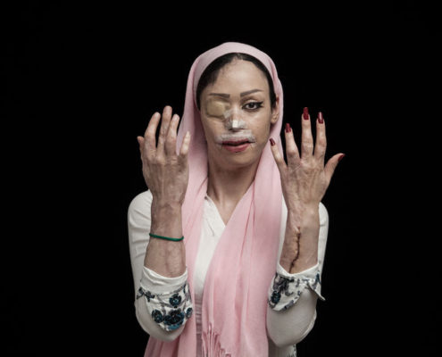 Asghar Khamseh, Iran, Photographer of the Year, 2016 Sony World Photography Awards