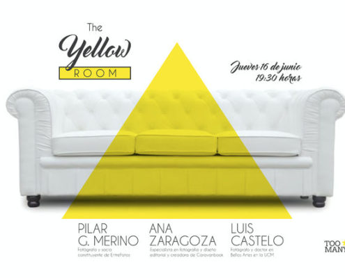 The Yellow Room