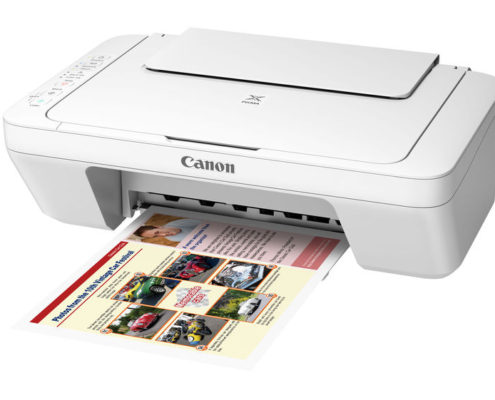 Canon PIXMA MG3050