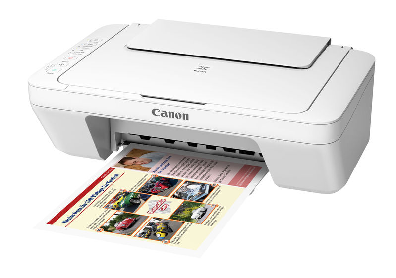 Canon PIXMA MG3050