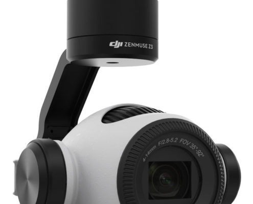 DJI Zenmuse Z3