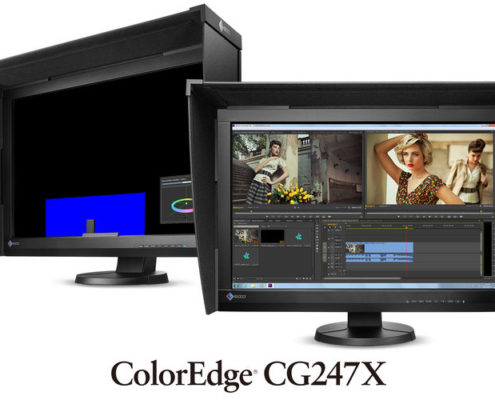 Eizo ColorEdge CG247X