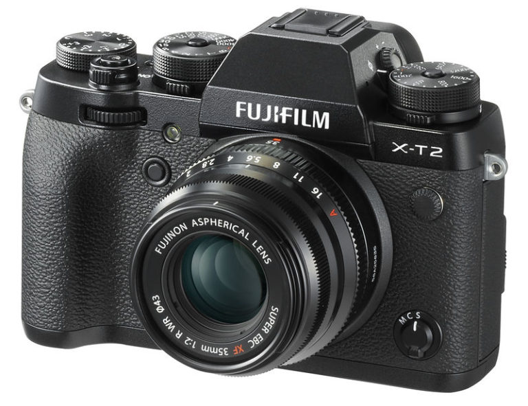 Novedades Fujifilm Serie X - DNG Photo Magazine