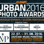 URBAN 2016