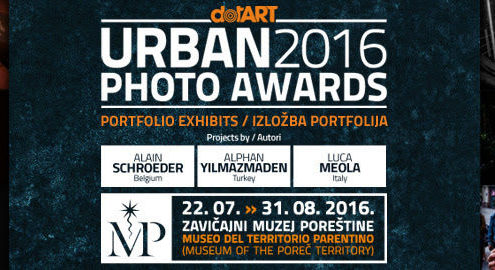 URBAN 2016