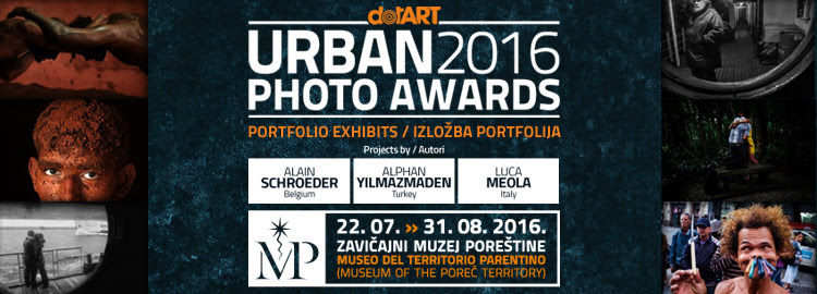 URBAN 2016