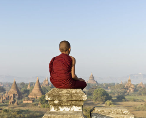 Viaje fotográfico a Myanmar