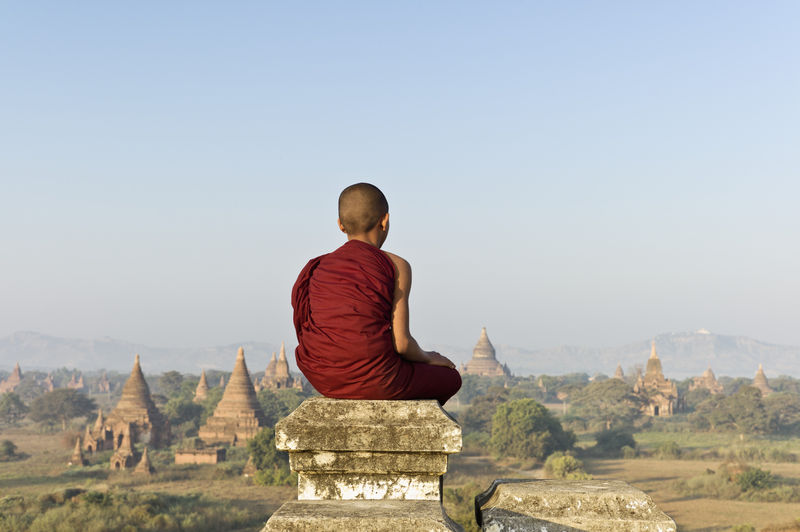 Viaje fotográfico a Myanmar