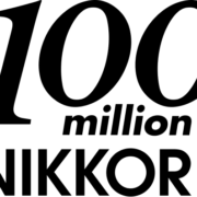 100 millones de objetivos NIKKOR