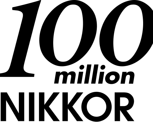 100 millones de objetivos NIKKOR