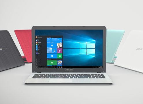 ASUS VivoBook X541