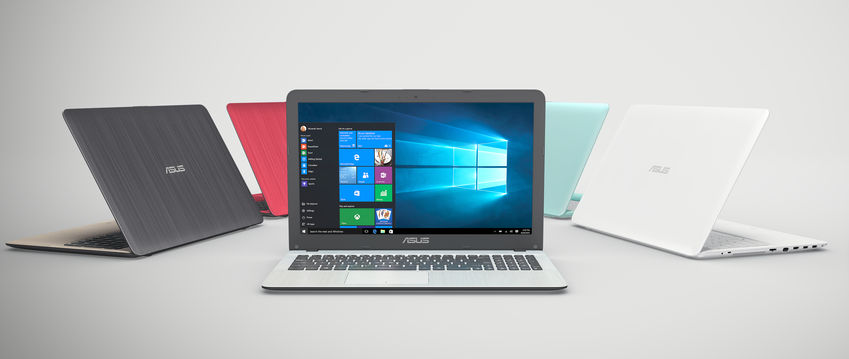 ASUS VivoBook X541