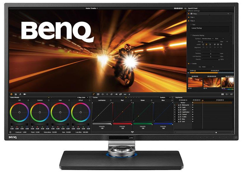 Monitor BenQ PV270