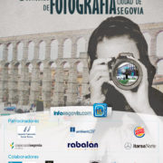 I Concurso de Fotografía Ciudad de Segovia