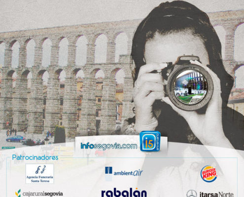 I Concurso de Fotografía Ciudad de Segovia