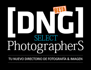 Logo DNG Select Photographers