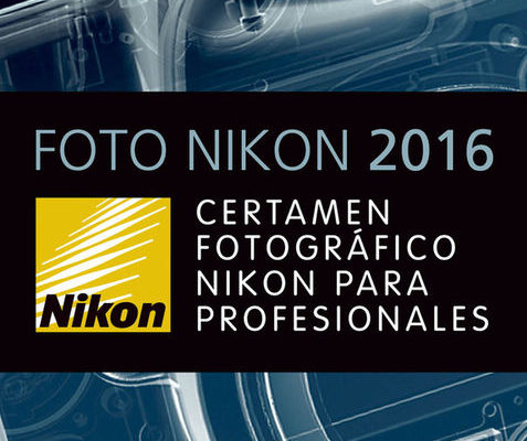 FOTO NIKON 2016