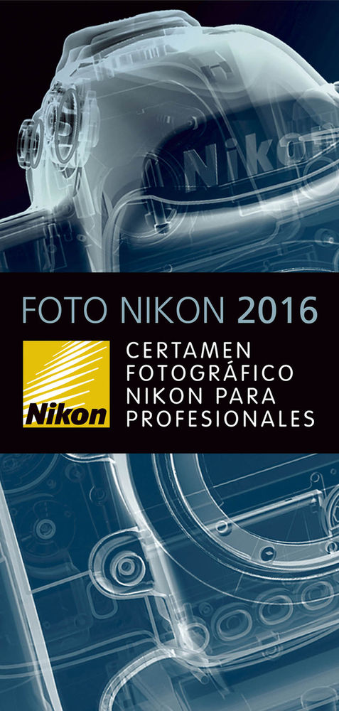 FOTO NIKON 2016