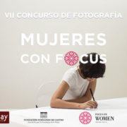 Mujeres con Focus 2016