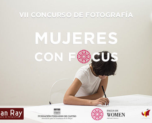 Mujeres con Focus 2016